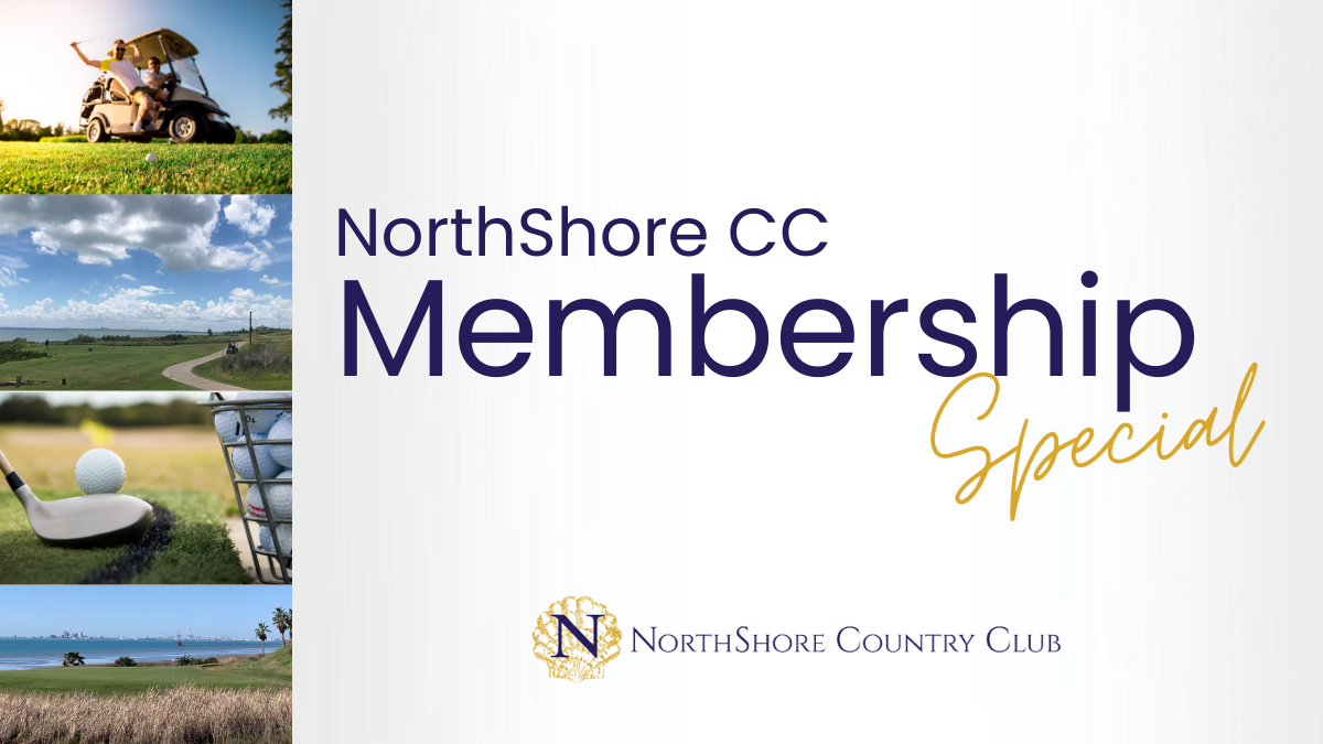 Fall Membership Special