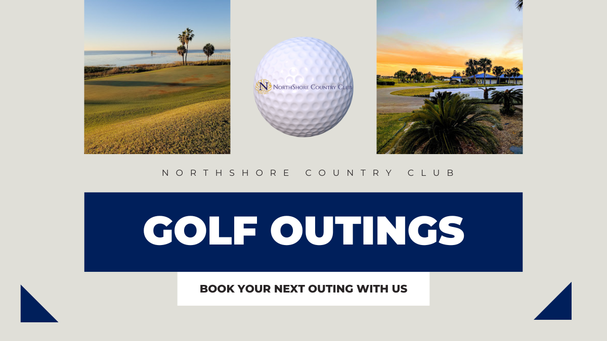 Host an Unforgettable Day on the Greens!