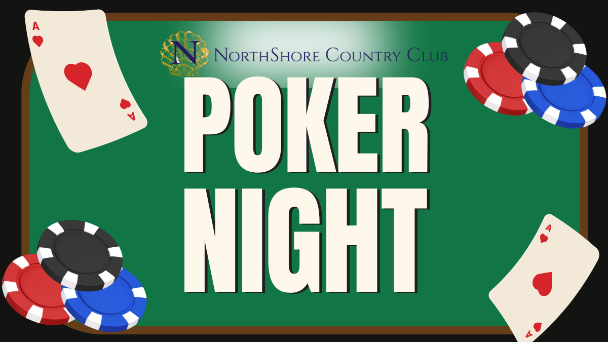 Poker Night Tournament